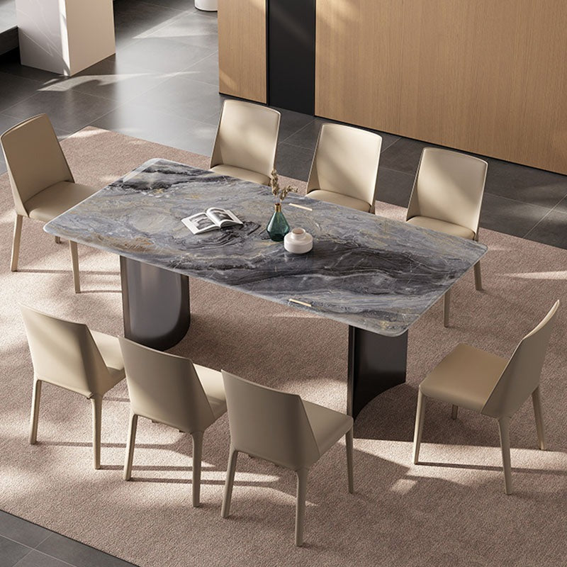 Doris Dining Table, Mable-Weilai Concept-Weilai Concept