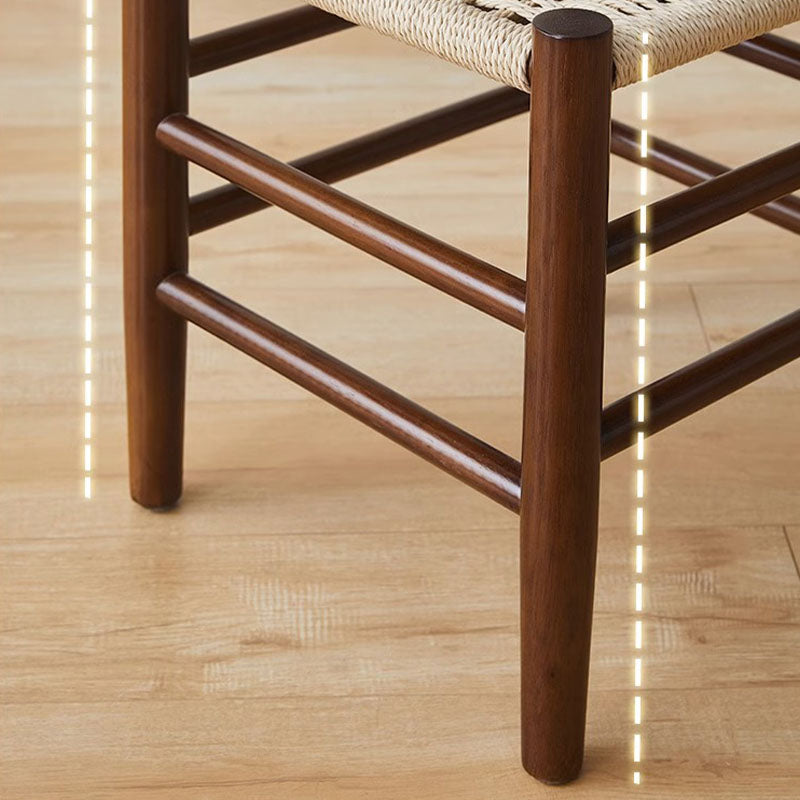 Charlotte Dining Chair, Rattan-Weilai Concept-Weilai Concept