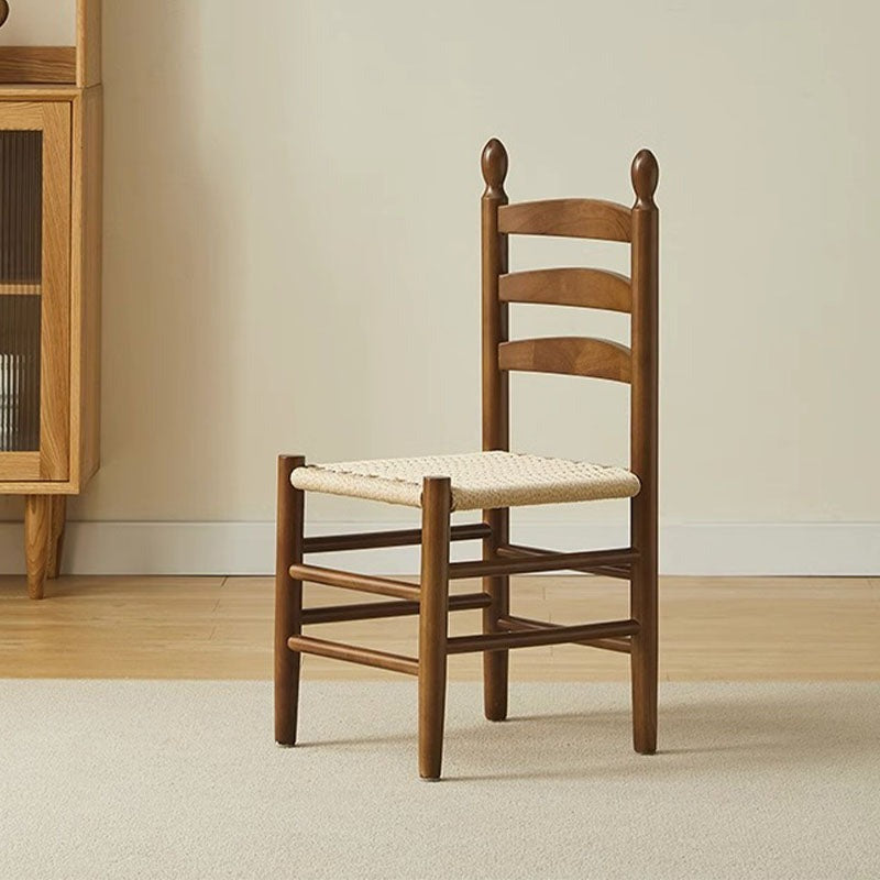 Charlotte Dining Chair, Rattan-Weilai Concept-Weilai Concept