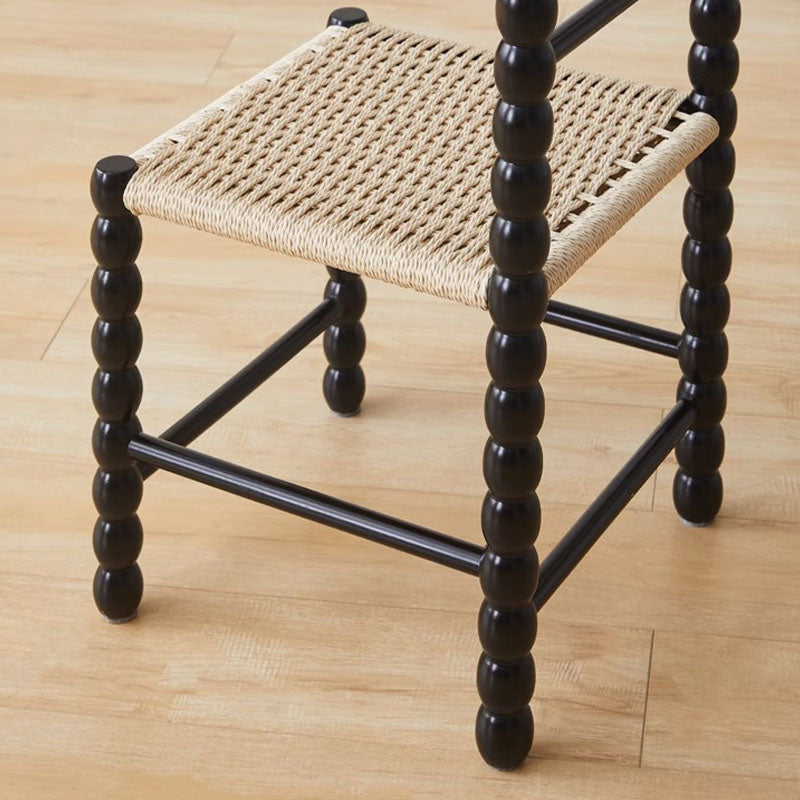 Mae Gourd Dining Chair, Rattan-Weilai Concept-Weilai Concept