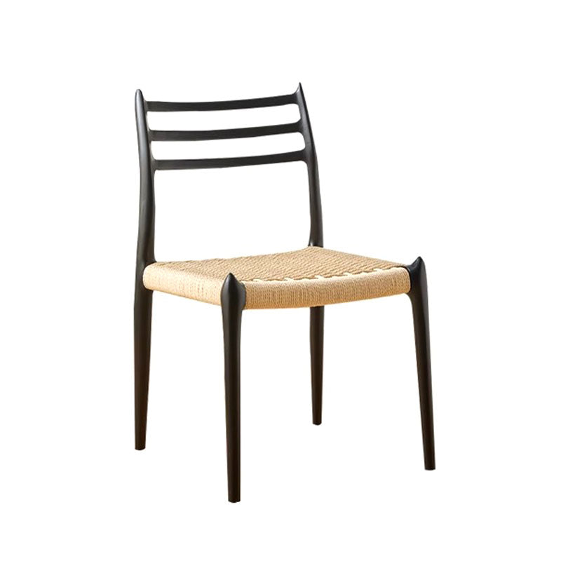 Nehemiah Dining Chair, Rattan-Weilai Concept-Weilai Concept
