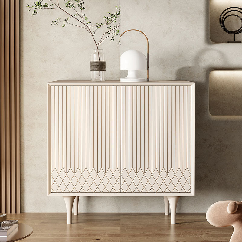Admon Sideboard, Cream-Weilai Concept-Weilai Concept