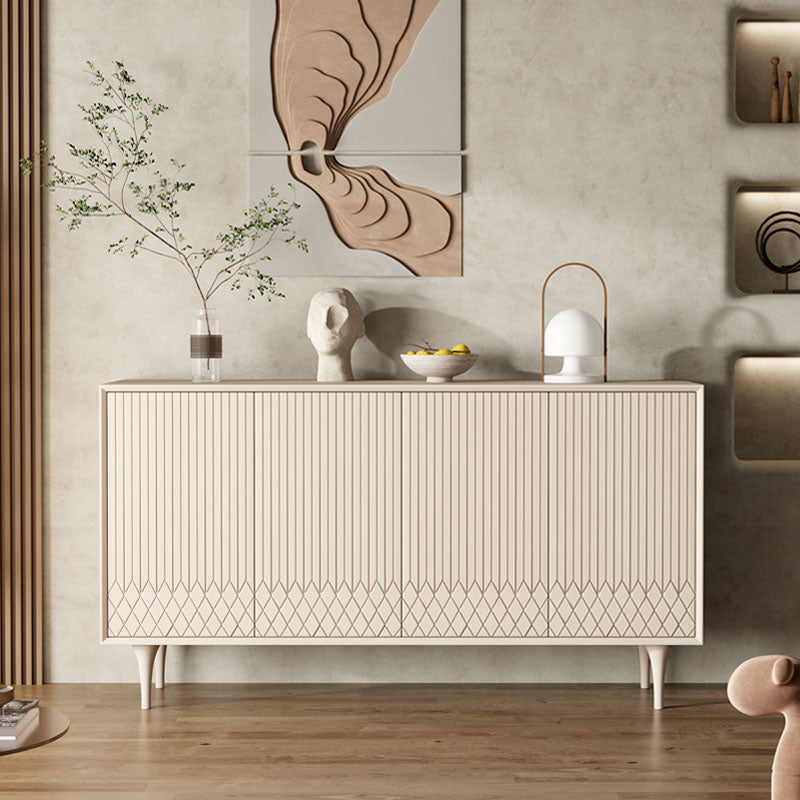 Admon Sideboard, Cream-Weilai Concept-Weilai Concept