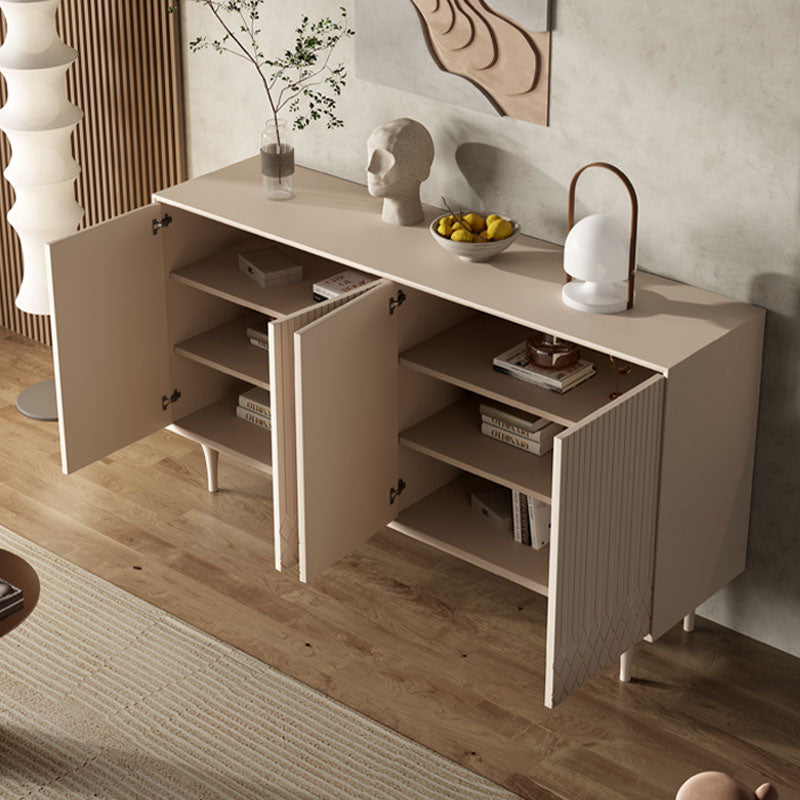 Admon Sideboard, Cream-Weilai Concept-Weilai Concept