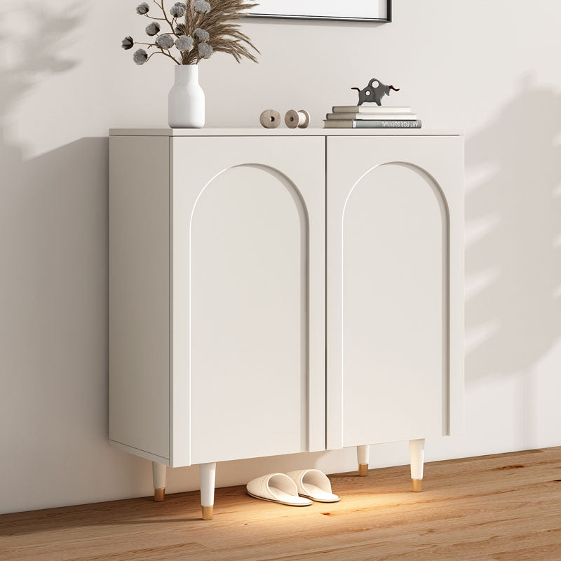 Mia Shoe Storage, Cream-Weilai Concept-Weilai Concept