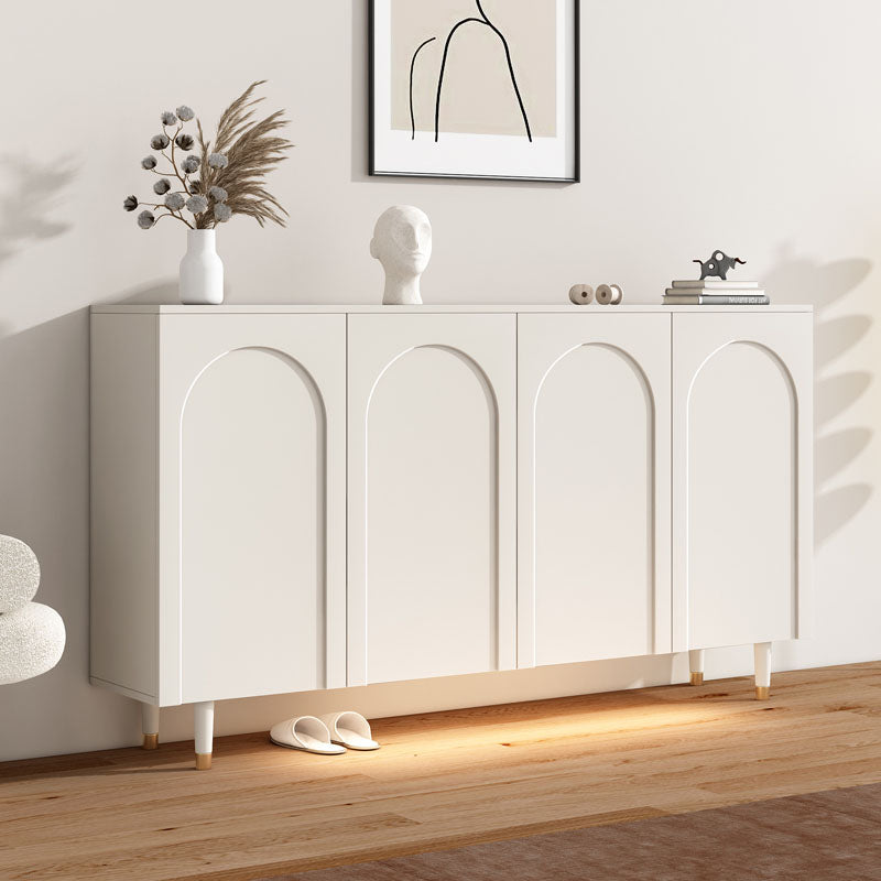 Mia Shoe Storage, Cream-Weilai Concept-Weilai Concept