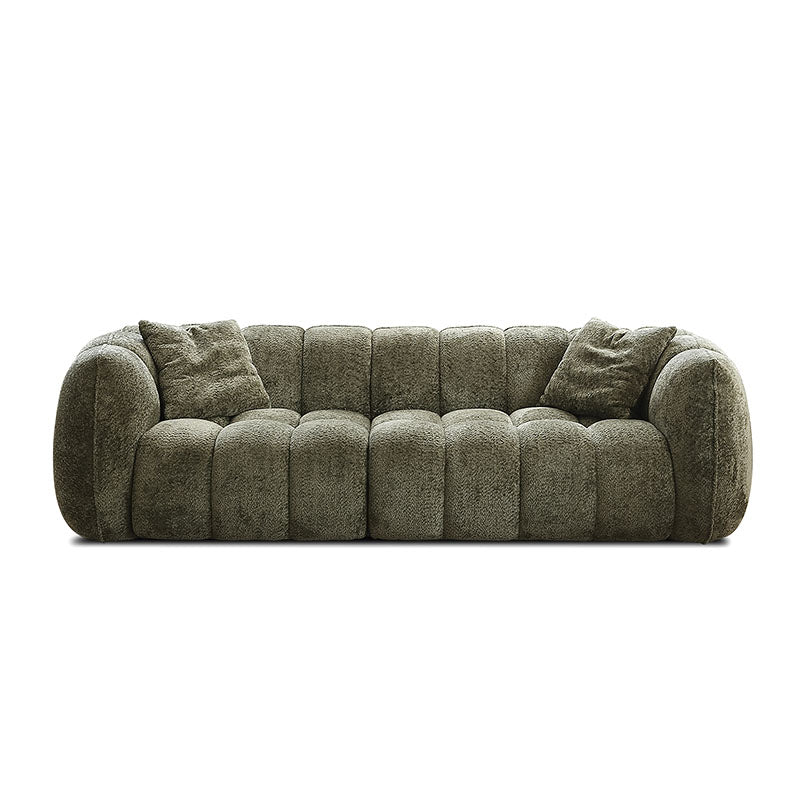 Winslow Pumpin Two Seater, Three Seater Sofa, Boucle-Weilai Concept-Weilai Concept