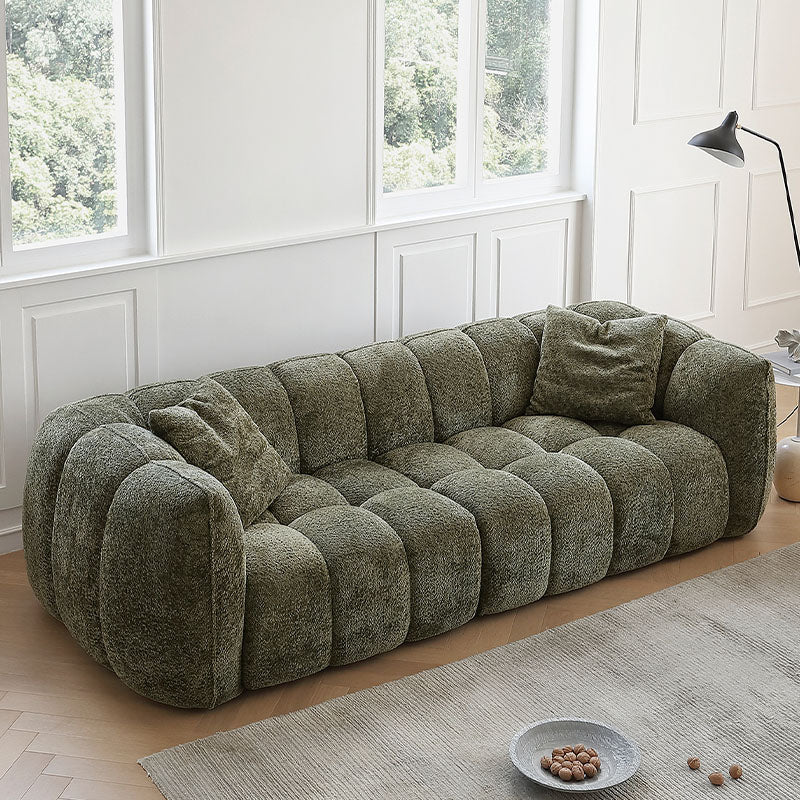 Winslow Pumpin Two Seater, Three Seater Sofa, Boucle-Weilai Concept-Weilai Concept