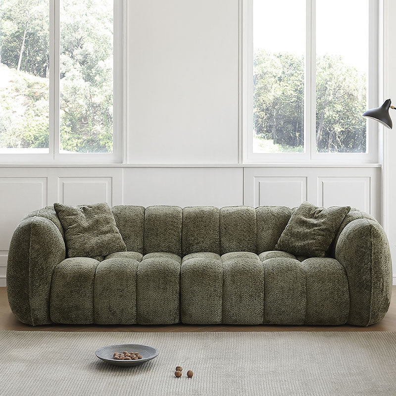 Winslow Pumpin Two Seater, Three Seater Sofa, Boucle-Weilai Concept-Weilai Concept
