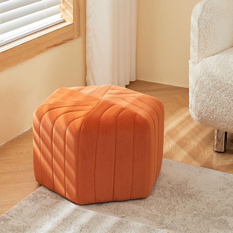 K73 Mini Footstool, Different Size Available-Chair-Weilai Concept-Weilai Concept