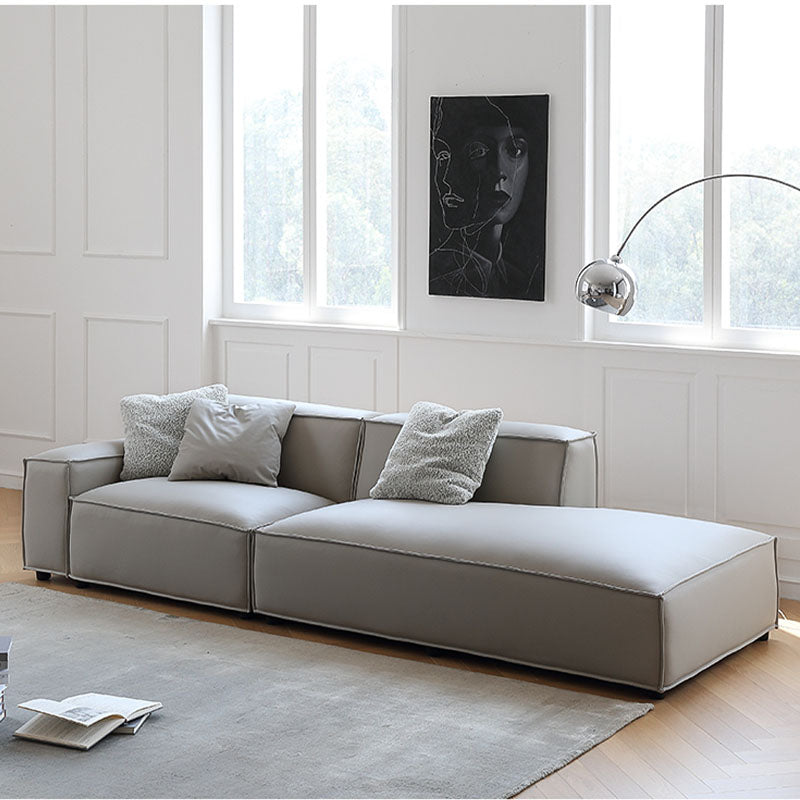 Valdemar Three Seater, Four Seater, Corner Sofa, Leathaire-Weilai Concept-Weilai Concept