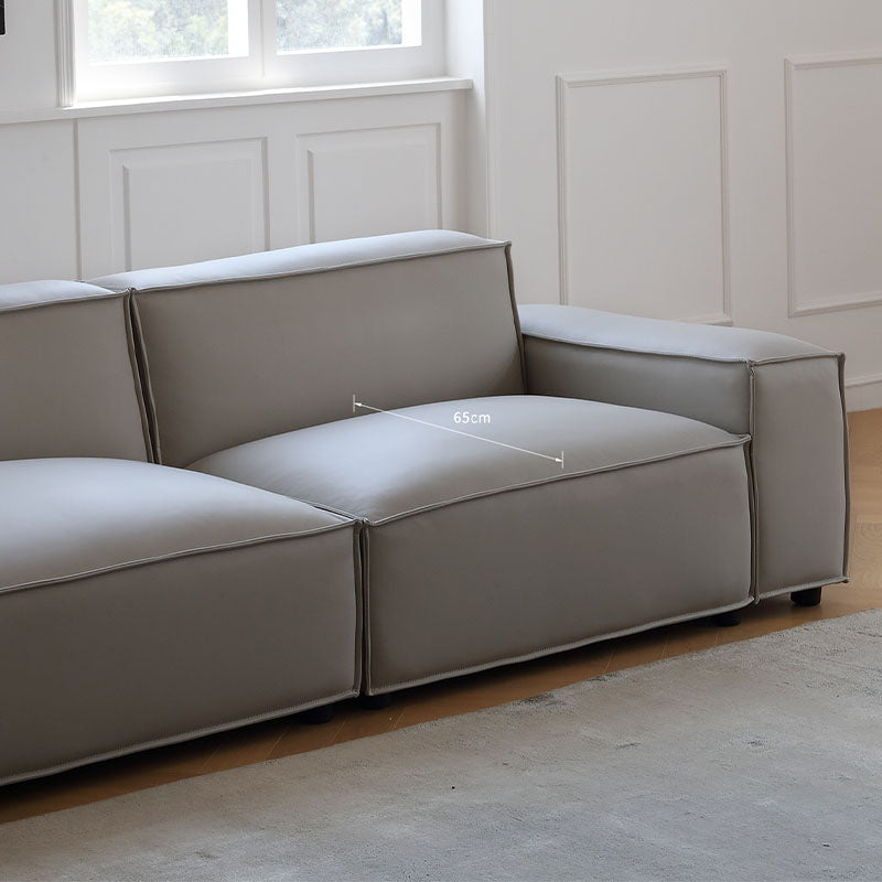 Valdemar Three Seater, Four Seater, Corner Sofa, Leathaire-Weilai Concept-Weilai Concept
