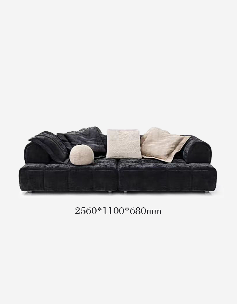 Octavia Bubble Sofa, Three Seater, Four Seater Sofa, Corner Sofa-Weilai Concept-Weilai Concept