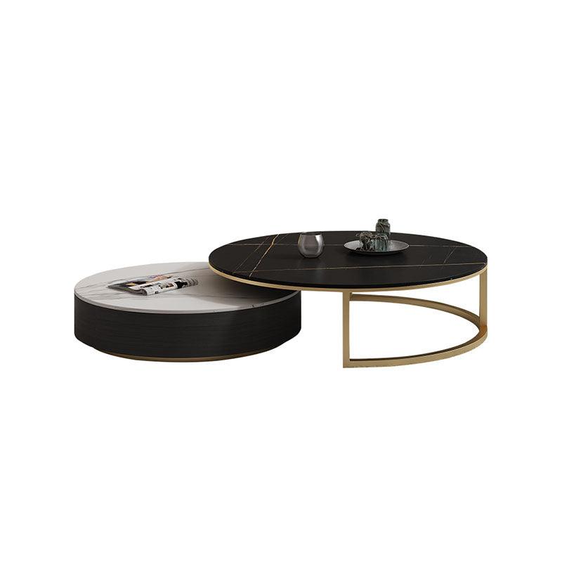 Bigbiglife TV Stand, Sintered Stone-Weilai Concept-Weilai Concept