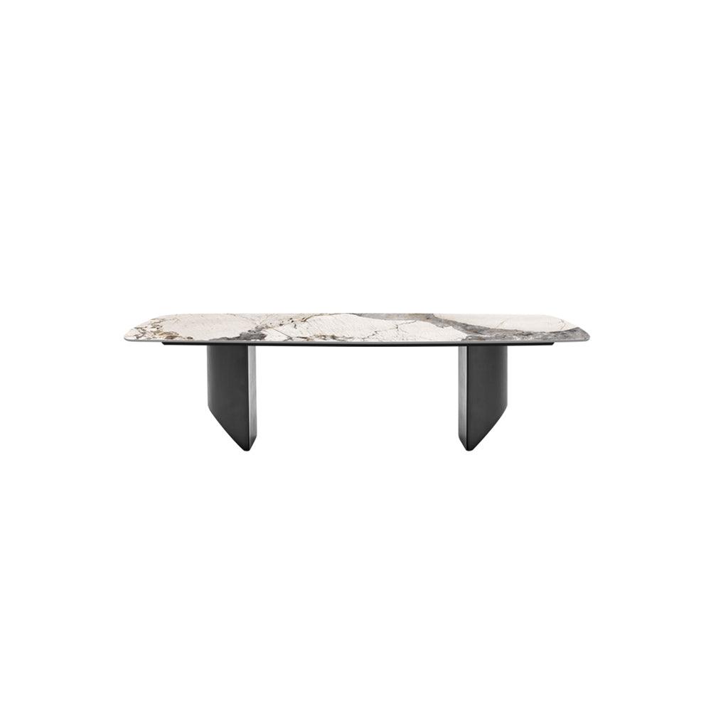 Nala Dining Table-Weilai Concept-Weilai Concept