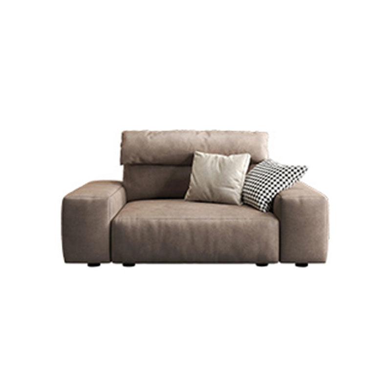 Montgomery Three Seater, Four Seater Sofa, Leathaire-Weilai Concept-Armchair-Weilai Concept