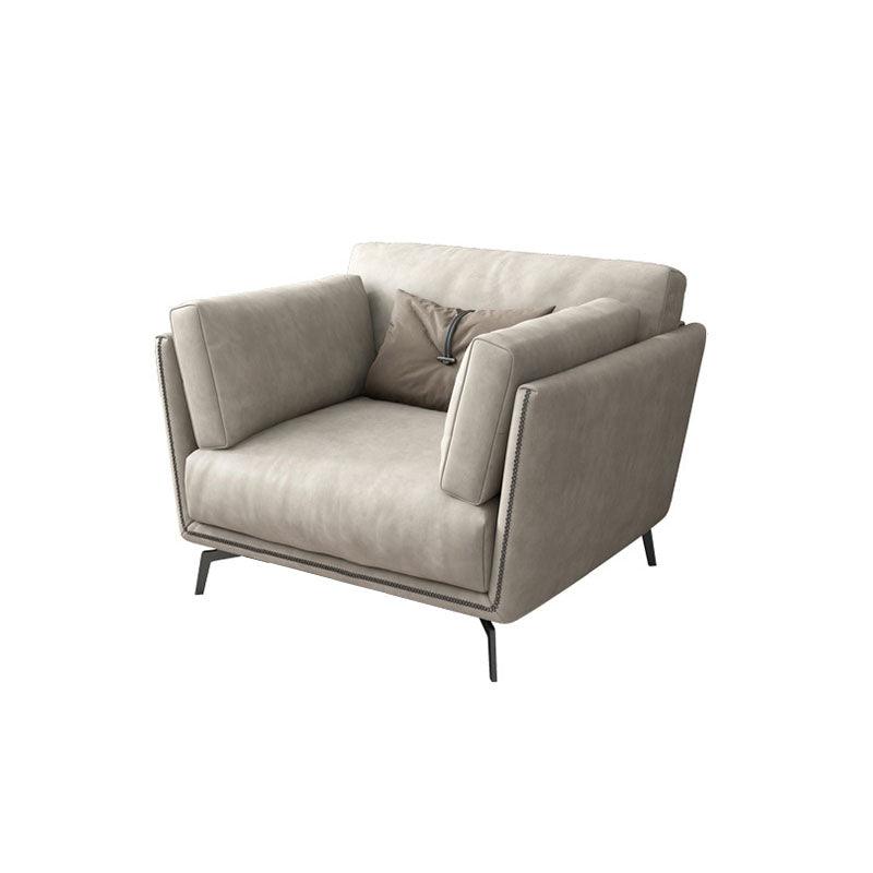 Reynold Two Seater, Three Seater, Four Seater Sofa, Leatheraire-Weilai Concept-Weilai Concept