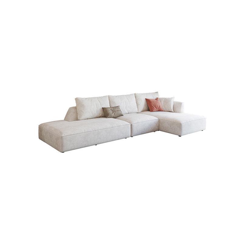 R77 Dexter Three Seater Sofa, Modular Sofa, Leathaire-Weilai Concept-Weilai Concept