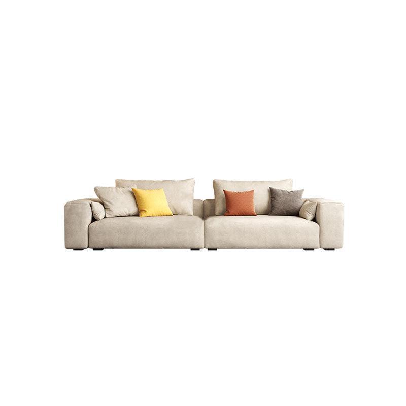 R87 Calvin Four Seater, Five Seater Sofa, Corner Sofa, Leathaire-Weilai Concept-Weilai Concept