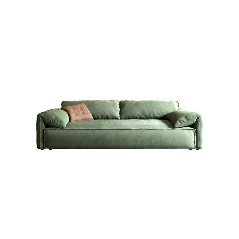 Simon S20 Three Seater, Four Seater Sofa, Velvet-Weilai Concept-Weilai Concept