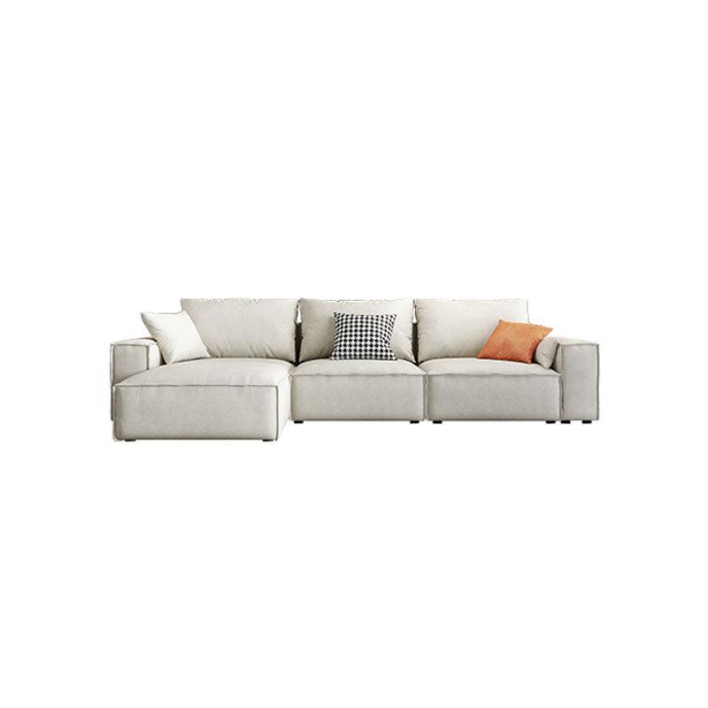 R67 Anselm Two Seater, Three Seater Sofa, Modular Sofa-Weilai Concept-Weilai Concept