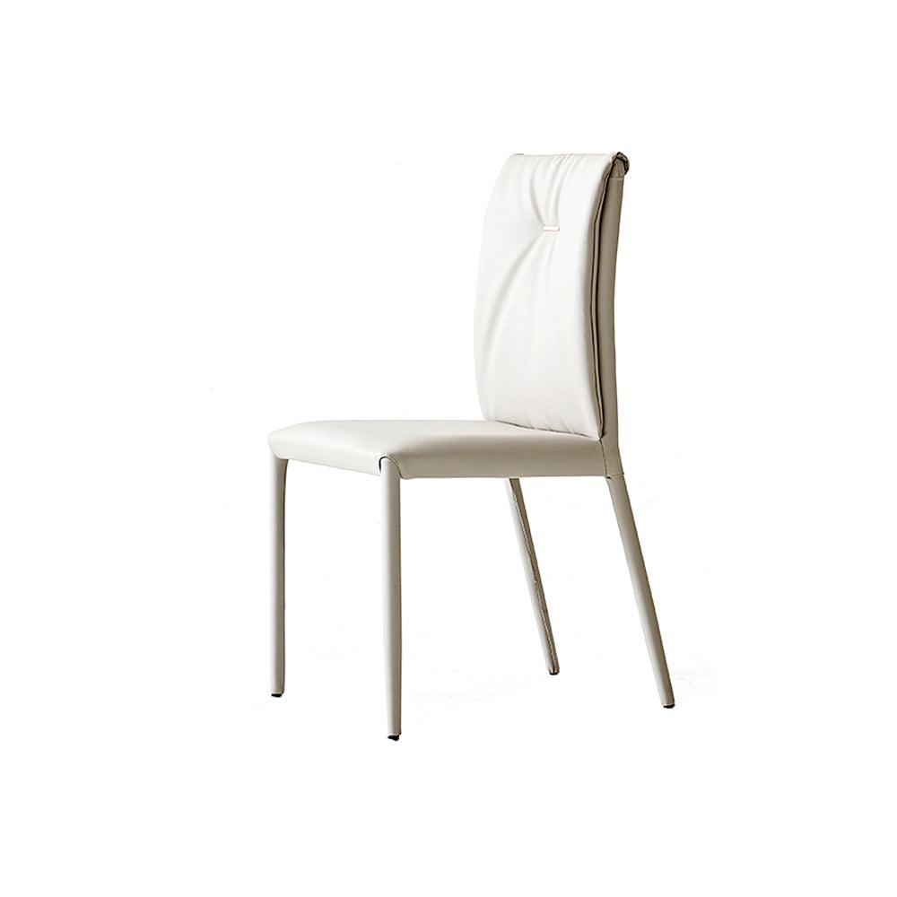 Mira Dining Table, Gold Base-Weilai Concept-Weilai Concept