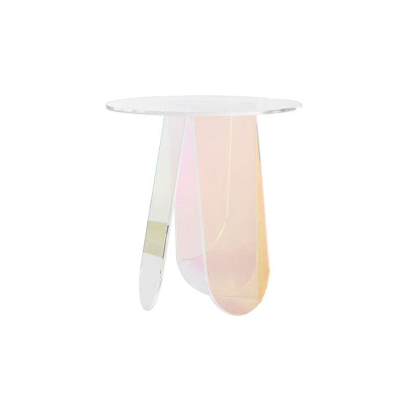 Osby Acrylic Coffee Table-Weilai Concept-Weilai Concept