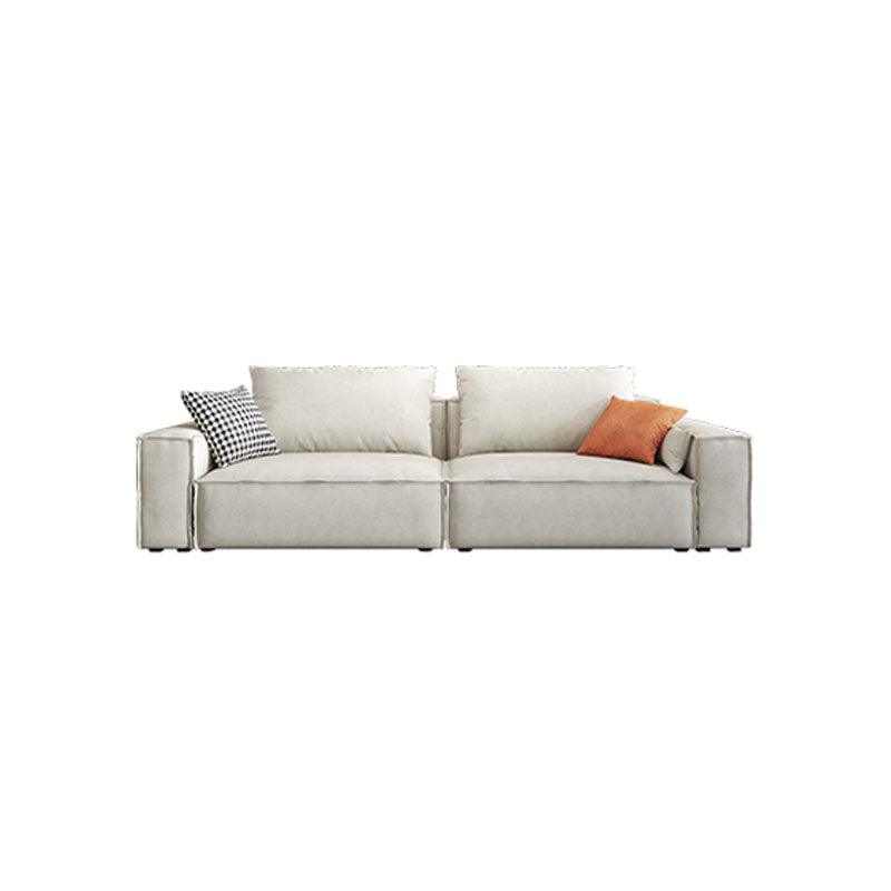 R97 Lou Two Seater, Three Seater, Four Seater, Five Seater Sofa, Corner Sofa, Leathaire-Weilai Concept-Weilai Concept