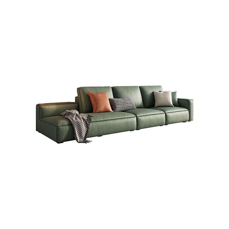 Cyril L511 Four Seater, Five Seater, Sixe Seater Sofa, Modular Sofa, Green-Sofas-Weilai Concept-Weilai Concept