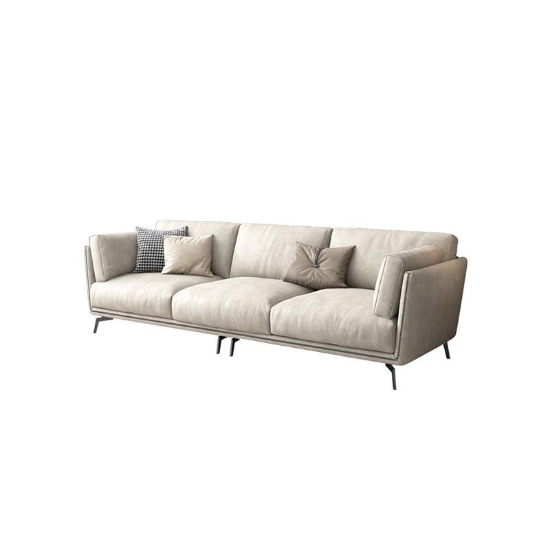 Reynold Two Seater, Three Seater, Four Seater Sofa, Leatheraire-Weilai Concept-Weilai Concept