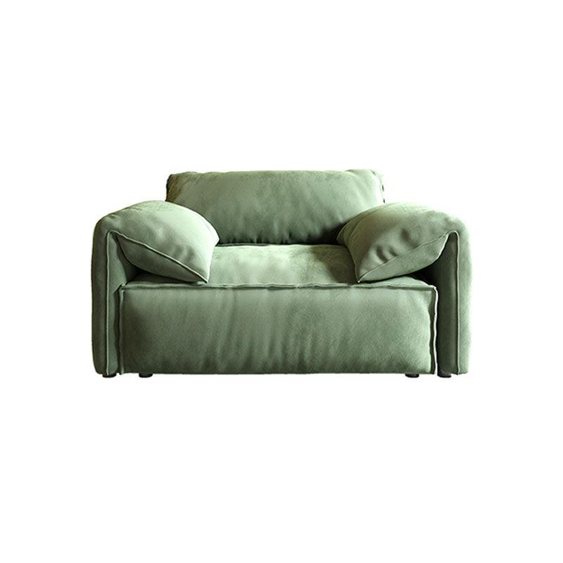 Simon S20 Three Seater, Four Seater Sofa, Velvet-Weilai Concept-Weilai Concept