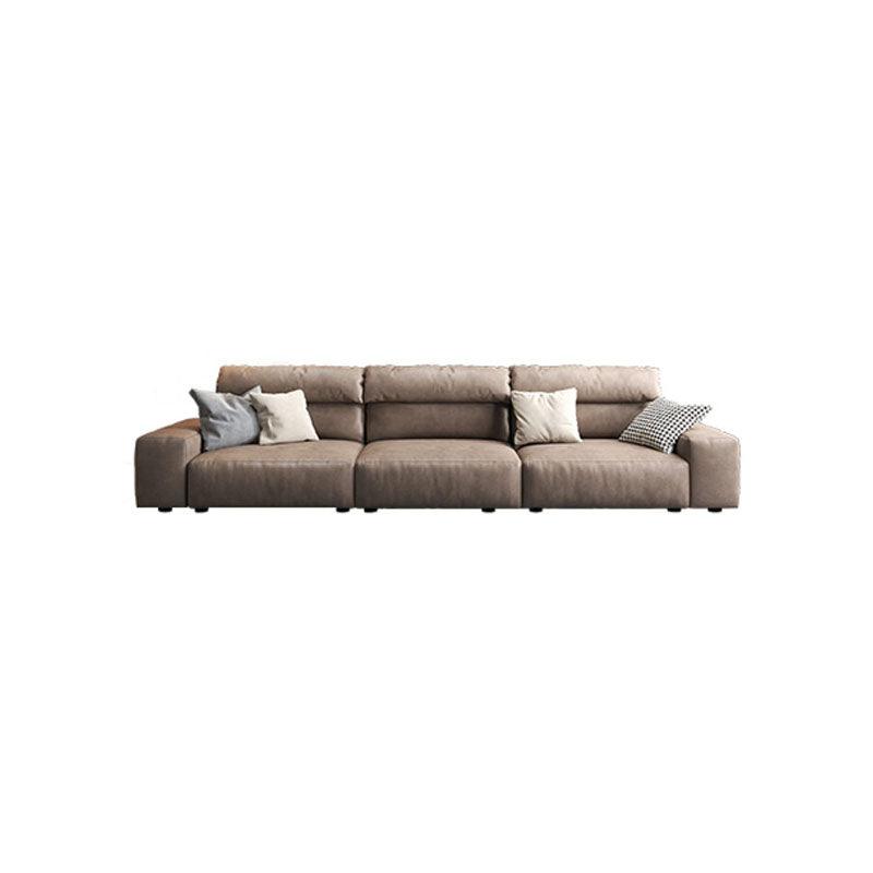 Montgomery Three Seater, Four Seater Sofa, Leathaire-Weilai Concept-Three Seater 300cm-Weilai Concept