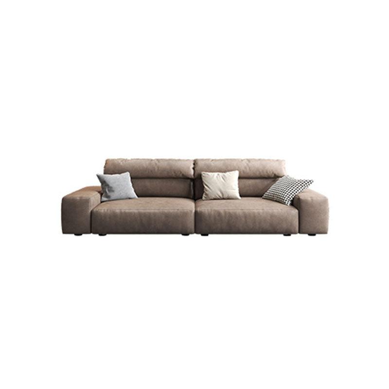 Montgomery Three Seater, Four Seater Sofa, Leathaire-Weilai Concept-Three Seater 280cm-Weilai Concept