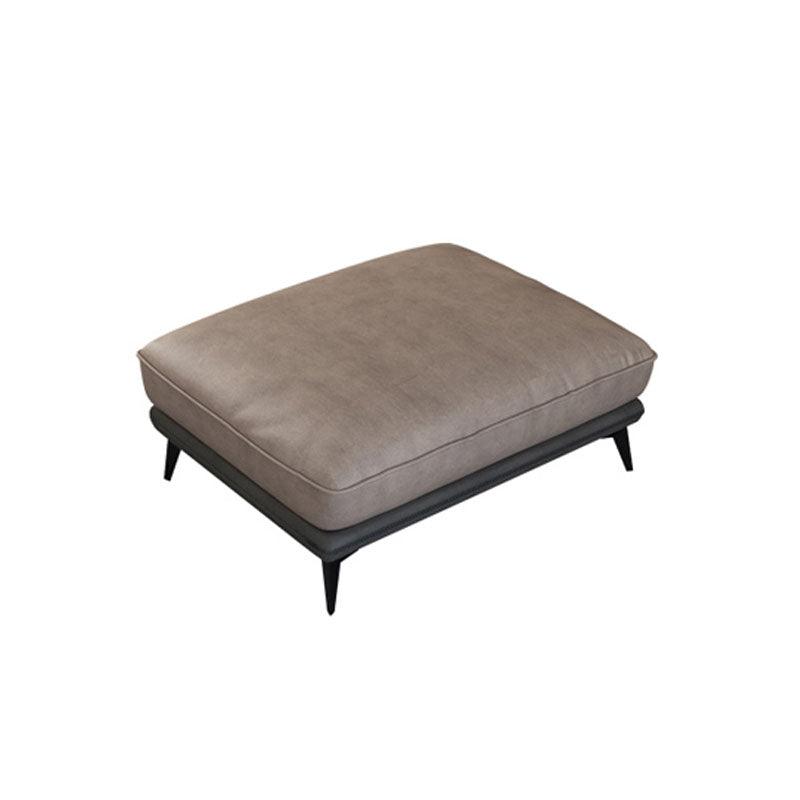 Ozzie Two Seater, Three Seater, Four Seater Sofa, Leathaire-Weilai Concept-Weilai Concept