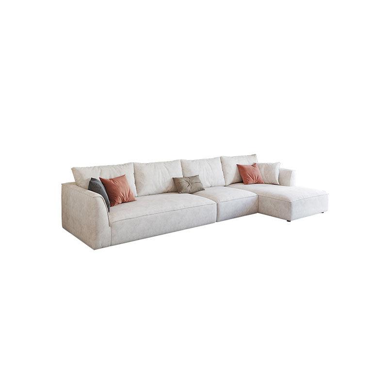 R77 Dexter Three Seater Sofa, Modular Sofa, Leathaire-Weilai Concept-Weilai Concept
