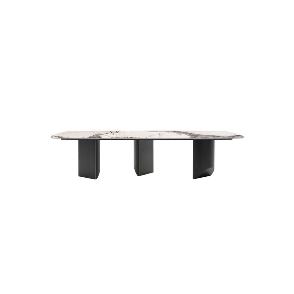 Nala Dining Table-Weilai Concept-Weilai Concept
