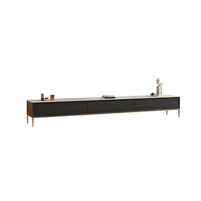 Bigbiglife TV Stand, Sintered Stone-Weilai Concept-Weilai Concept