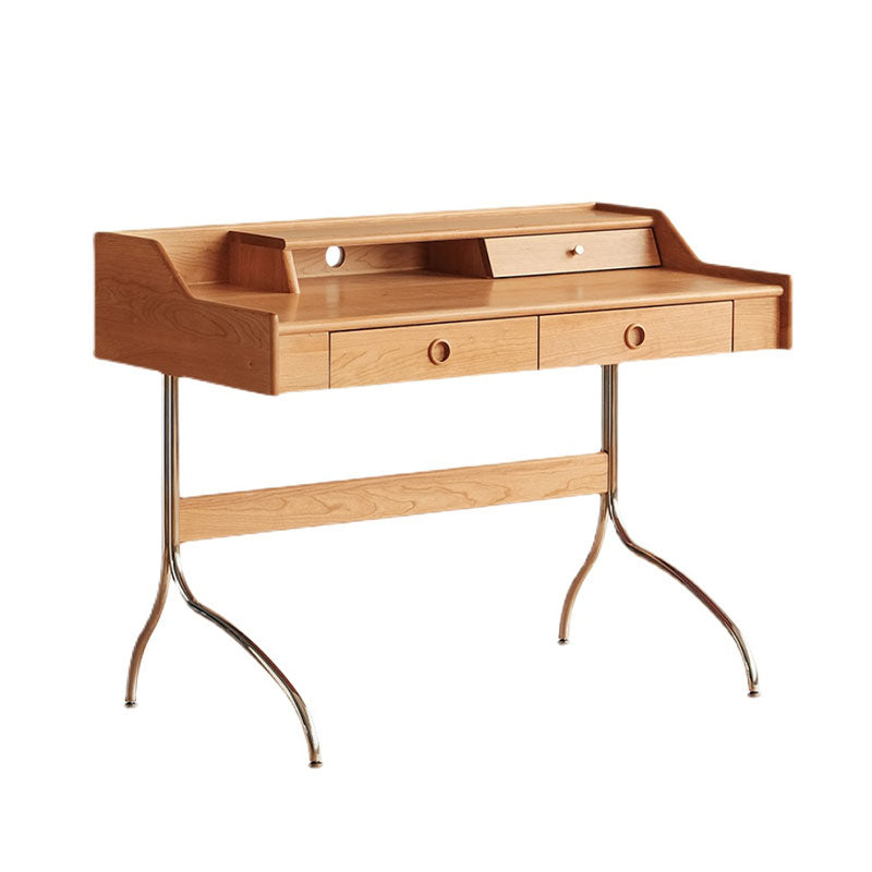 Willa Modern Office Desk, Clearance-Rit Concept-Weilai Concept