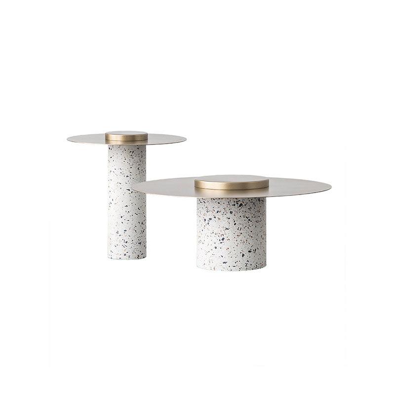 Libra Nesting Coffee Table-Weilai Concept-Weilai Concept