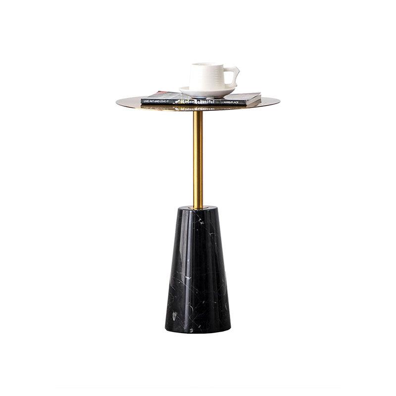 Kilby Side Table, Marble-Weilai Concept-Weilai Concept
