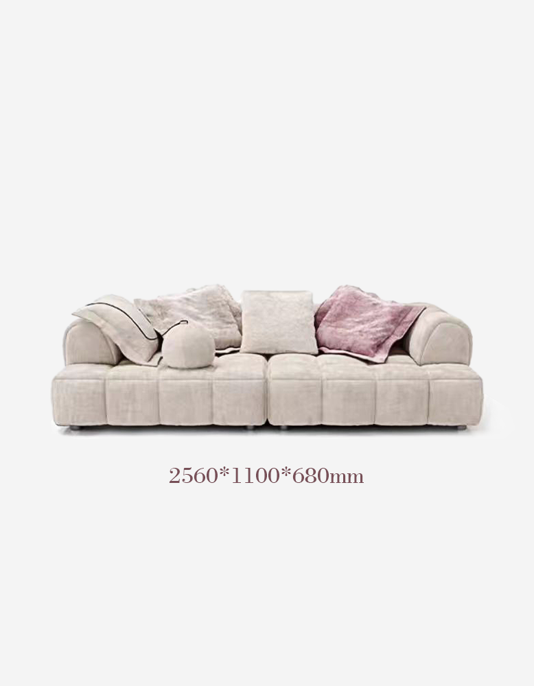 Octavia Bubble Sofa, Three Seater, Four Seater Sofa, Corner Sofa-Weilai Concept-Weilai Concept