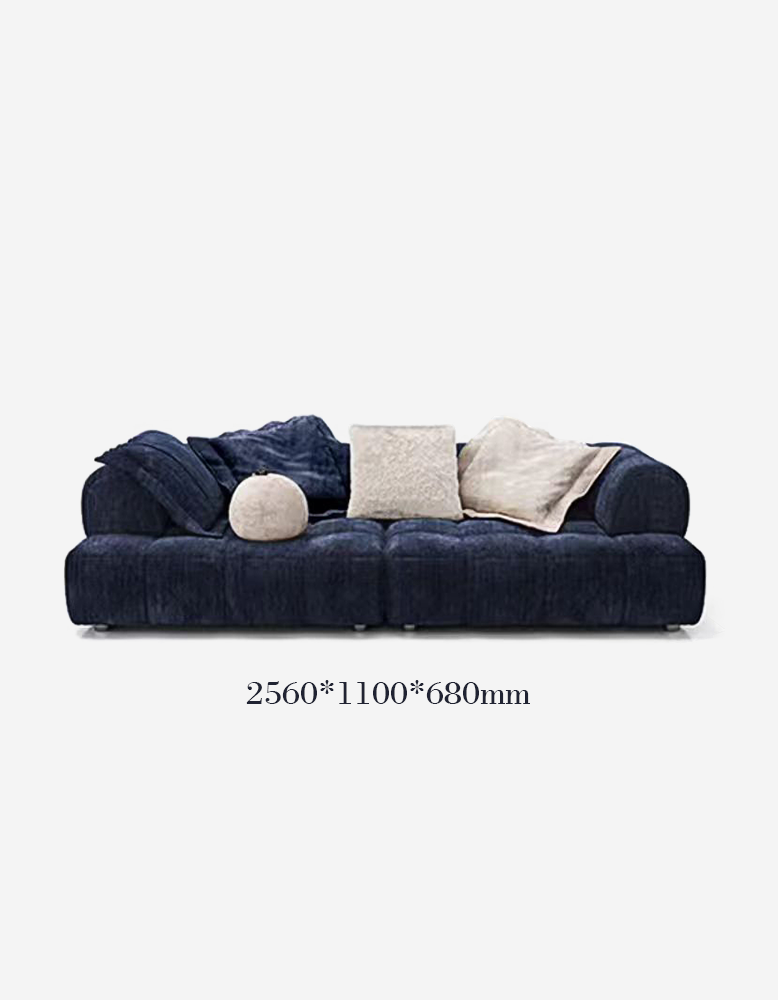 Octavia Bubble Sofa, Three Seater, Four Seater Sofa, Corner Sofa-Weilai Concept-Weilai Concept