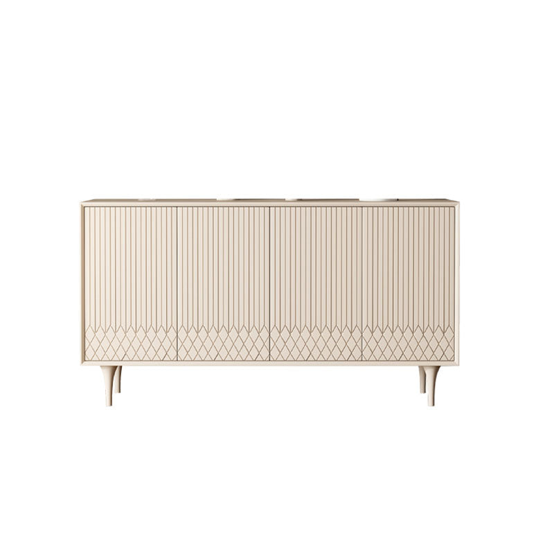 Admon Sideboard, Cream-Weilai Concept-Weilai Concept