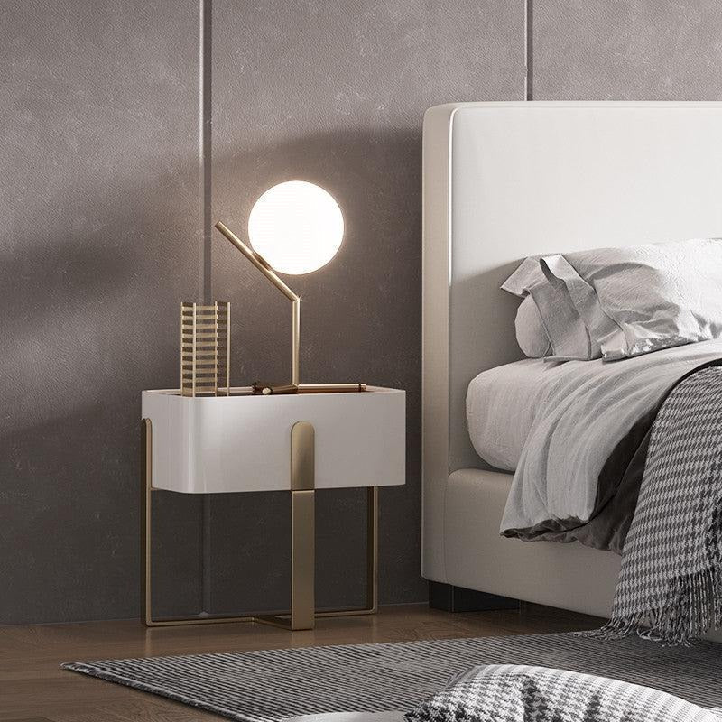 Trinidad Bedside Table-Weilai Concept-Weilai Concept