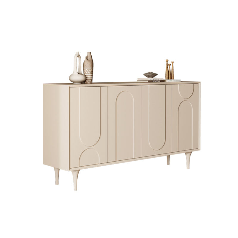 Auvergne Sideboard, Cream-Weilai Concept-Weilai Concept
