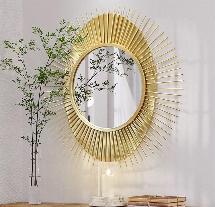 OH26 Mirror-Weilai Concept-Weilai Concept
