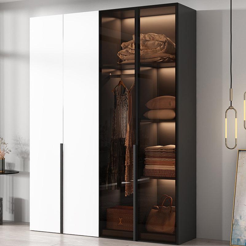 KA9372 Wardrobe, Different Sizes Available-Weilai Concept-Weilai Concept