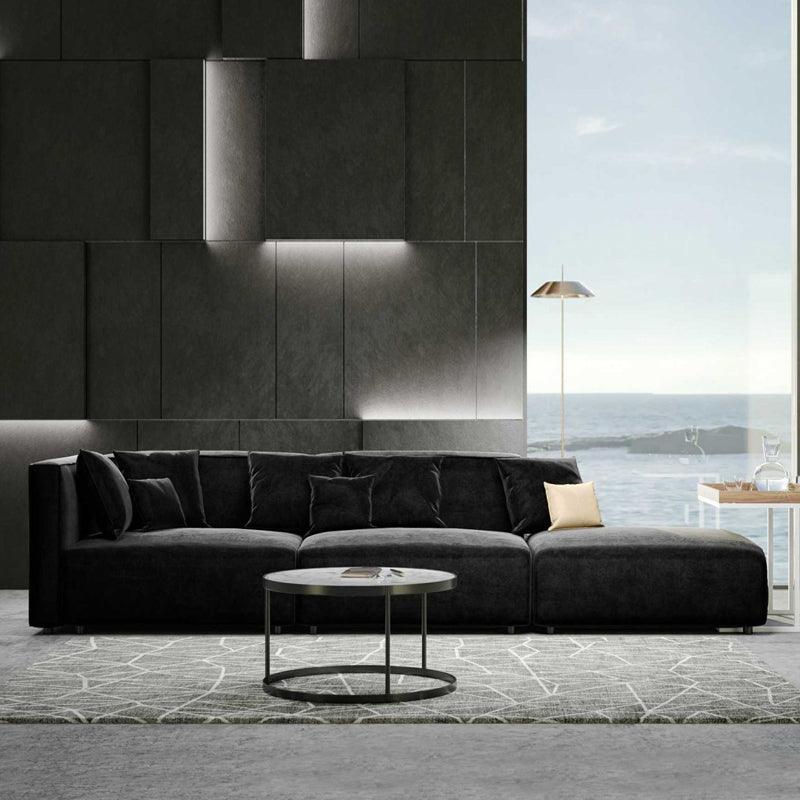 Oakland Four Seater Sofa, Modular Sofa-Weilai Concept-Weilai Concept