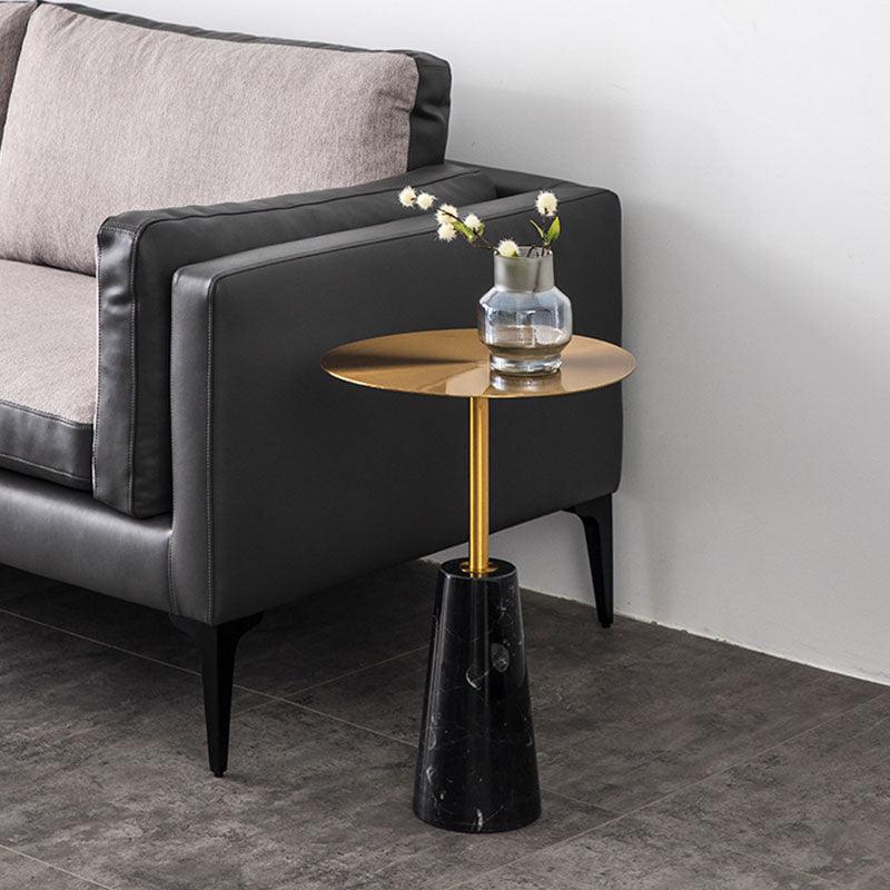 Kilby Side Table, Marble-Weilai Concept-Weilai Concept