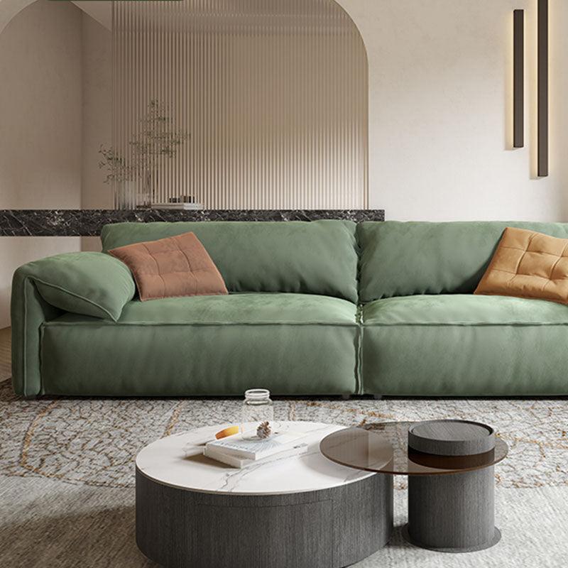 Simon S20 Three Seater, Four Seater Sofa, Velvet-Weilai Concept-Weilai Concept